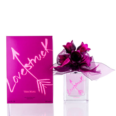 Vera Wang Love Struck/Vera Wang EDP Spray 3.4 Oz for Women - Ammery Essence