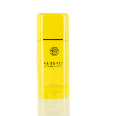 Versace Yellow Diamond/Versace Deodorant Stick 1.7 Oz (50 ml) for Women - Ammery Essence