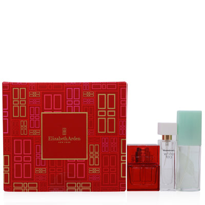 Mini Set/Elizabeth Arden 3 Pc.mini Set for Women - Ammery Essence