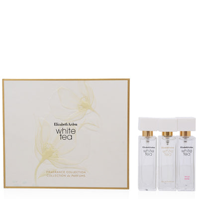 Mini Set/Elizabeth Arden 3 Pc.fragrance Collection Set for Women - Ammery Essence