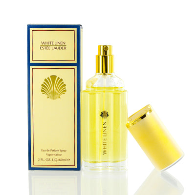 White Linen/Estee Lauder EDP Spray 2.0 Oz for Women - Ammery Essence