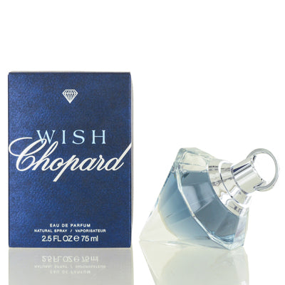 Wish/Chopard EDP Spray 2.5 Oz for Women - Ammery Essence