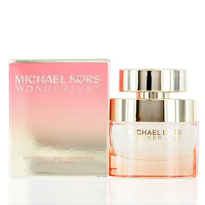 Wonderlust/Michael Kors EDP Spray 1.7 Oz (50 ml) for Women - Ammery Essence