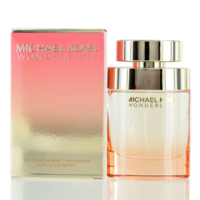 Wonderlust/Michael Kors EDP Spray 3.4 Oz (100 ml) for Women - Ammery Essence