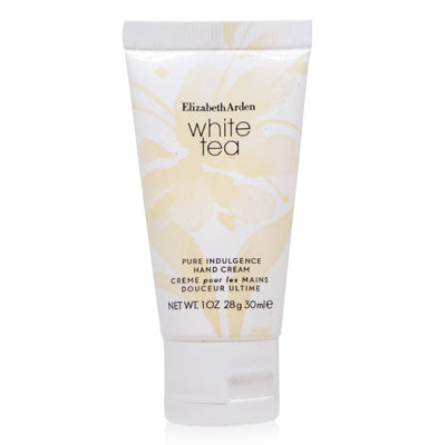 White Tea/Elizabeth Arden Hand Cream 1.0 Oz (30 ml) for Women - Ammery Essence