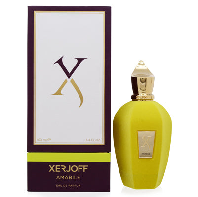 Xerjoff Amabile/Xerjoff EDP Spray 3.4 Oz (100 ml) Unisex - Ammery Essence