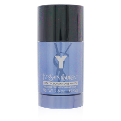 Y/Ysl Deodorant Stick 2.6 Oz (75 ml) for Men - Ammery Essence
