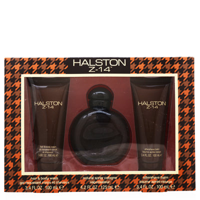 Z-14/Halston 3 Pc. Set for Men - Ammery Essence