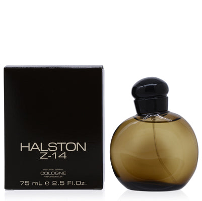 Z-14/Halston Cologne Spray 2.5 Oz for Men - Ammery Essence