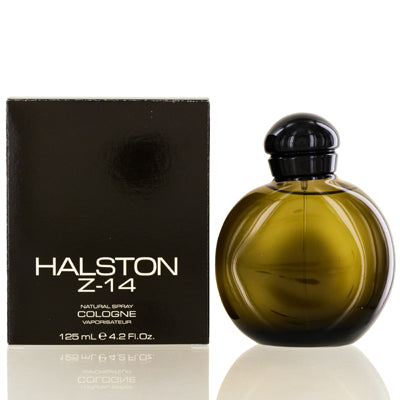 Z-14/Halston Cologne Spray 4.2 Oz for Men - Ammery Essence